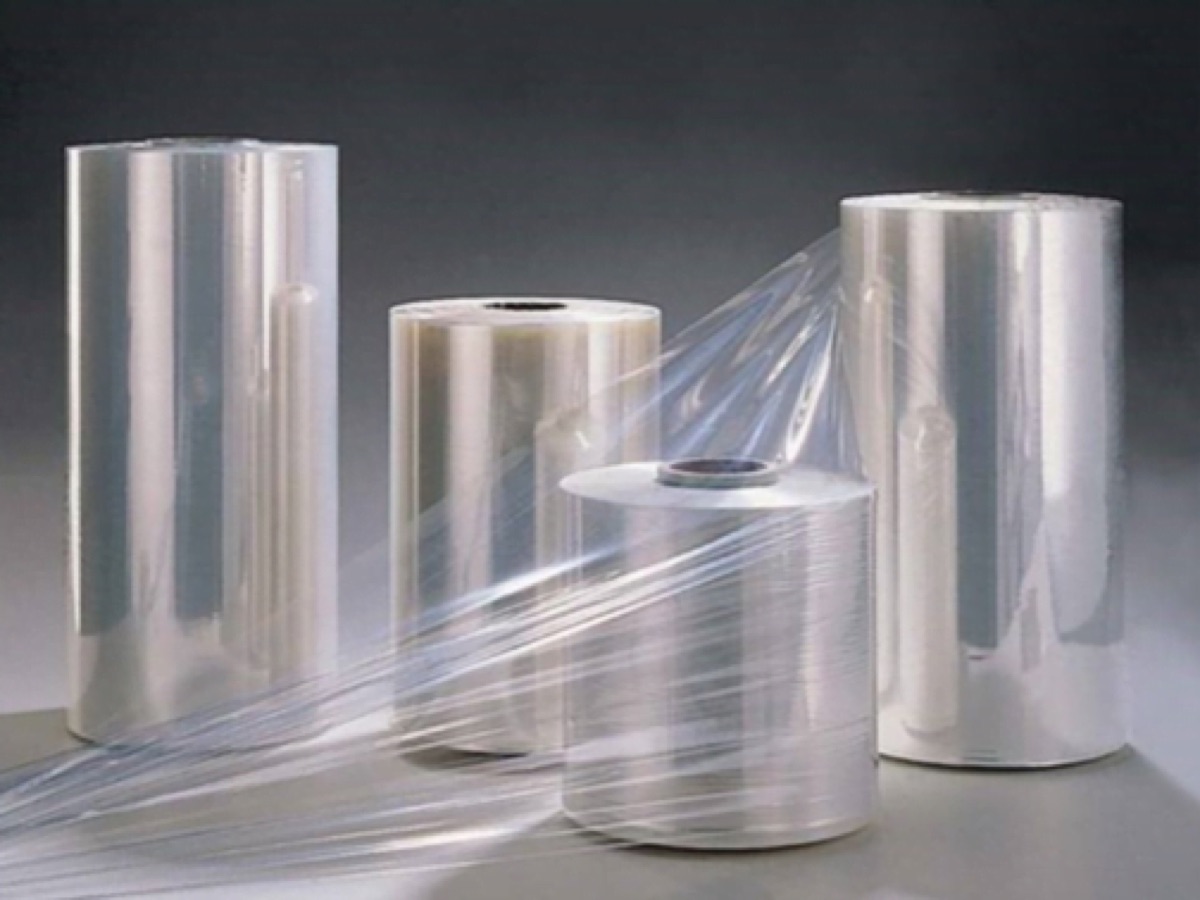 Quality Control Tests for Packaging Films