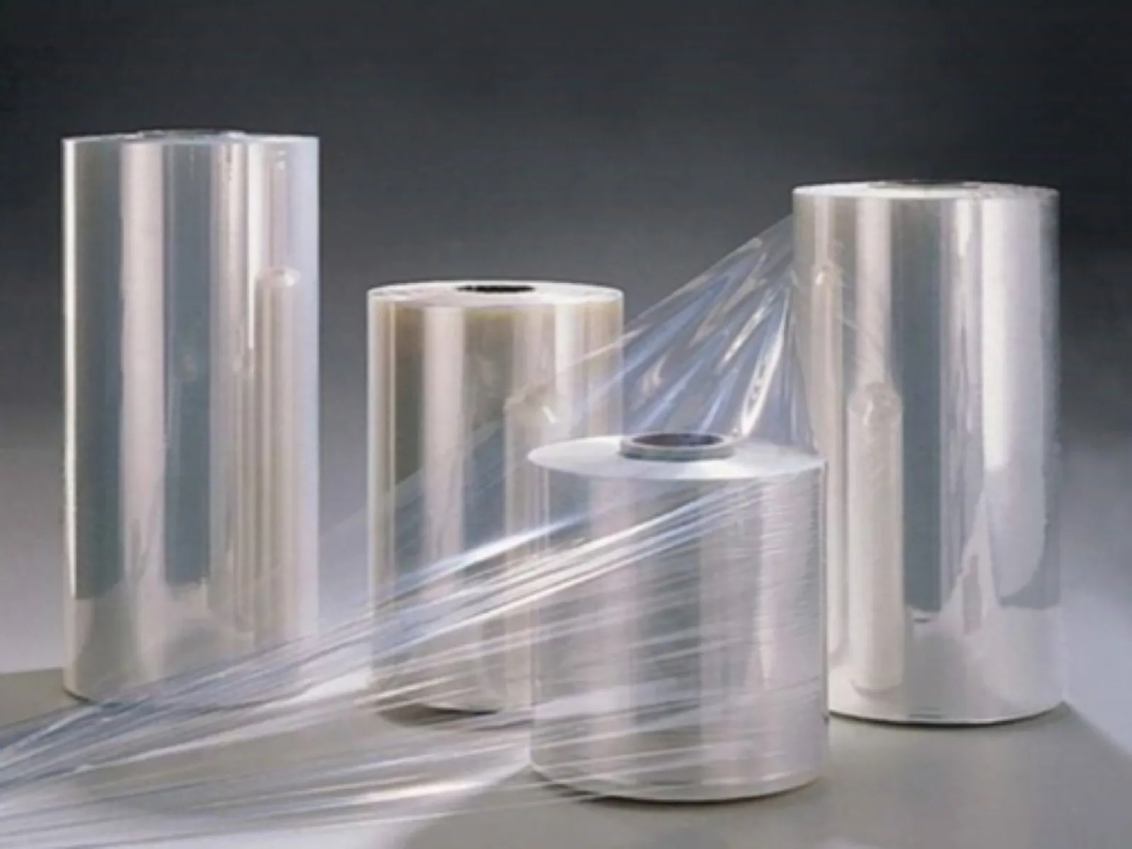 Quality Control Tests for Packaging Films