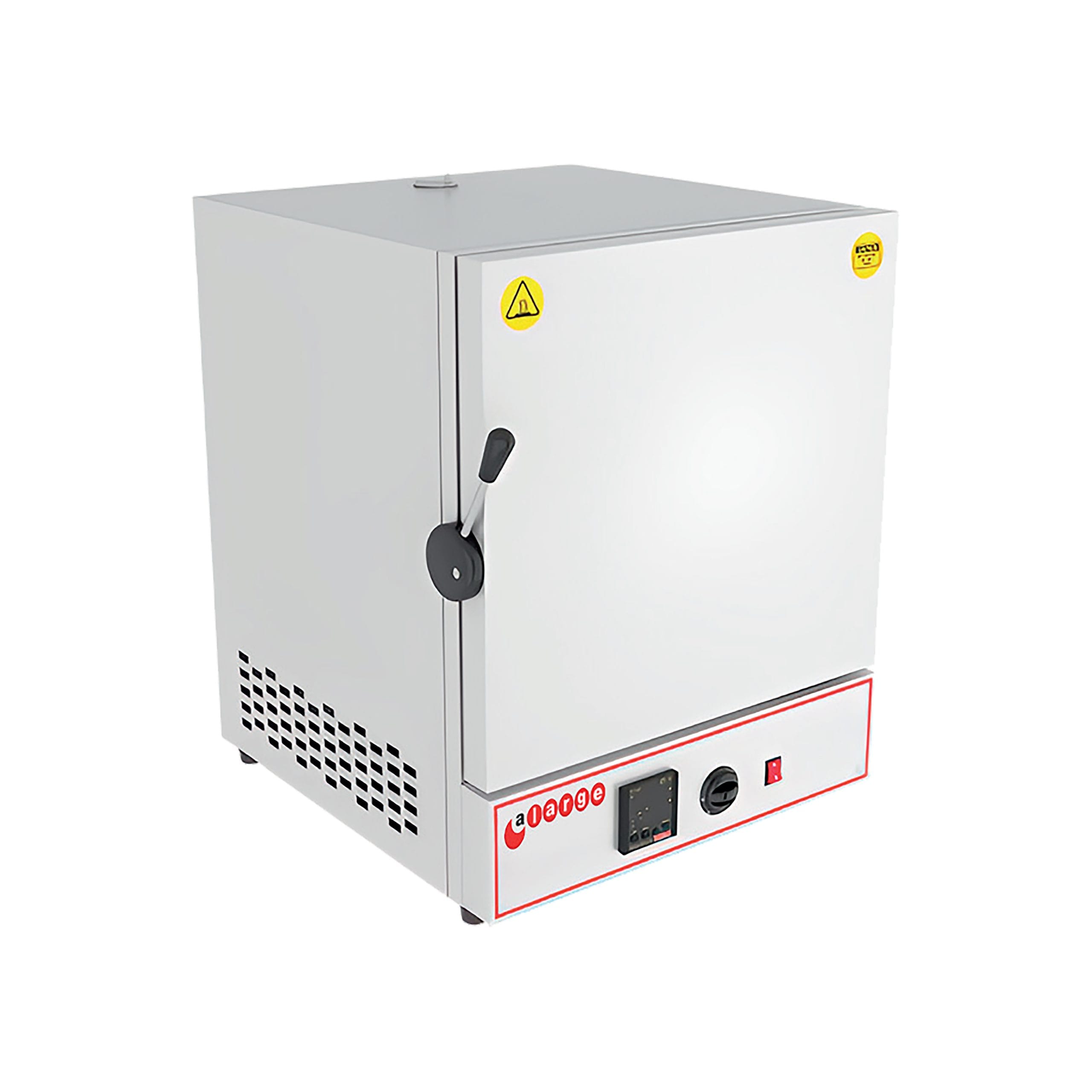 Laboratory Furnaces: Ash Furnaces and Ovens in Industry