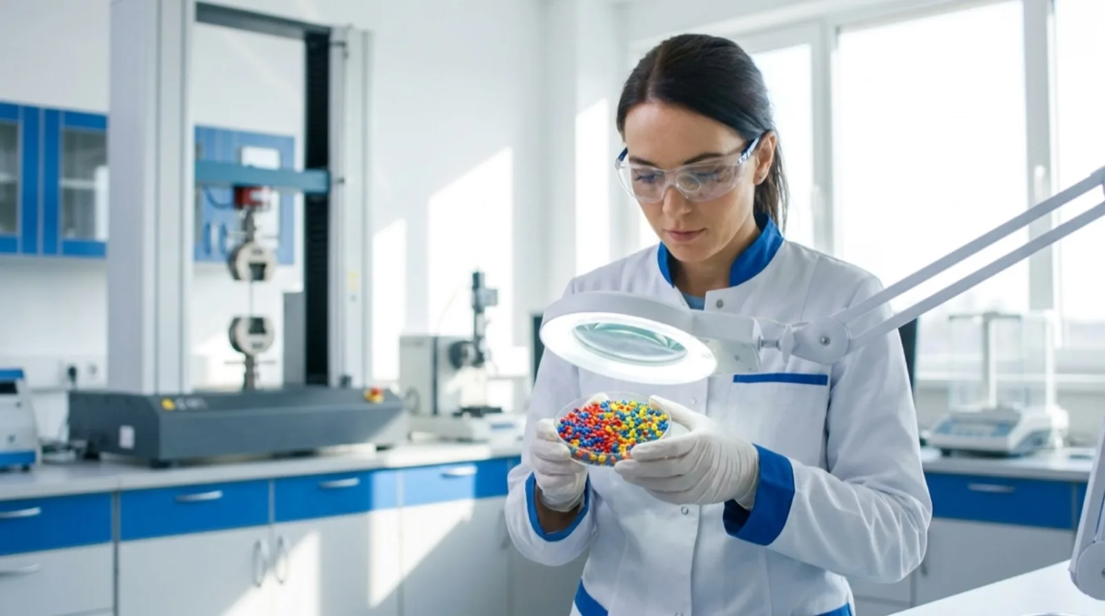 The Importance of Quality Control in Plastics Manufacturing