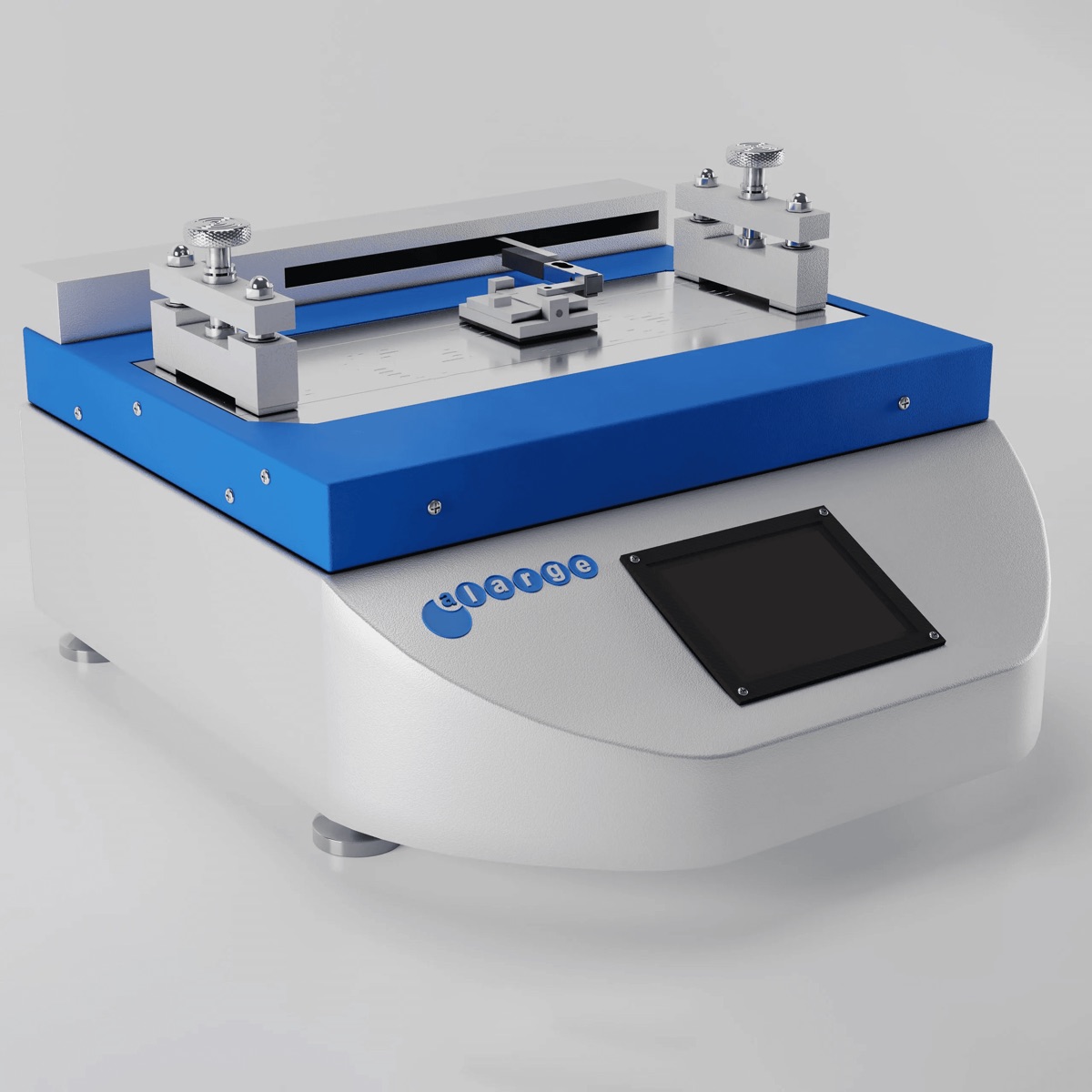 What Is a Coefficient of Friction Tester?