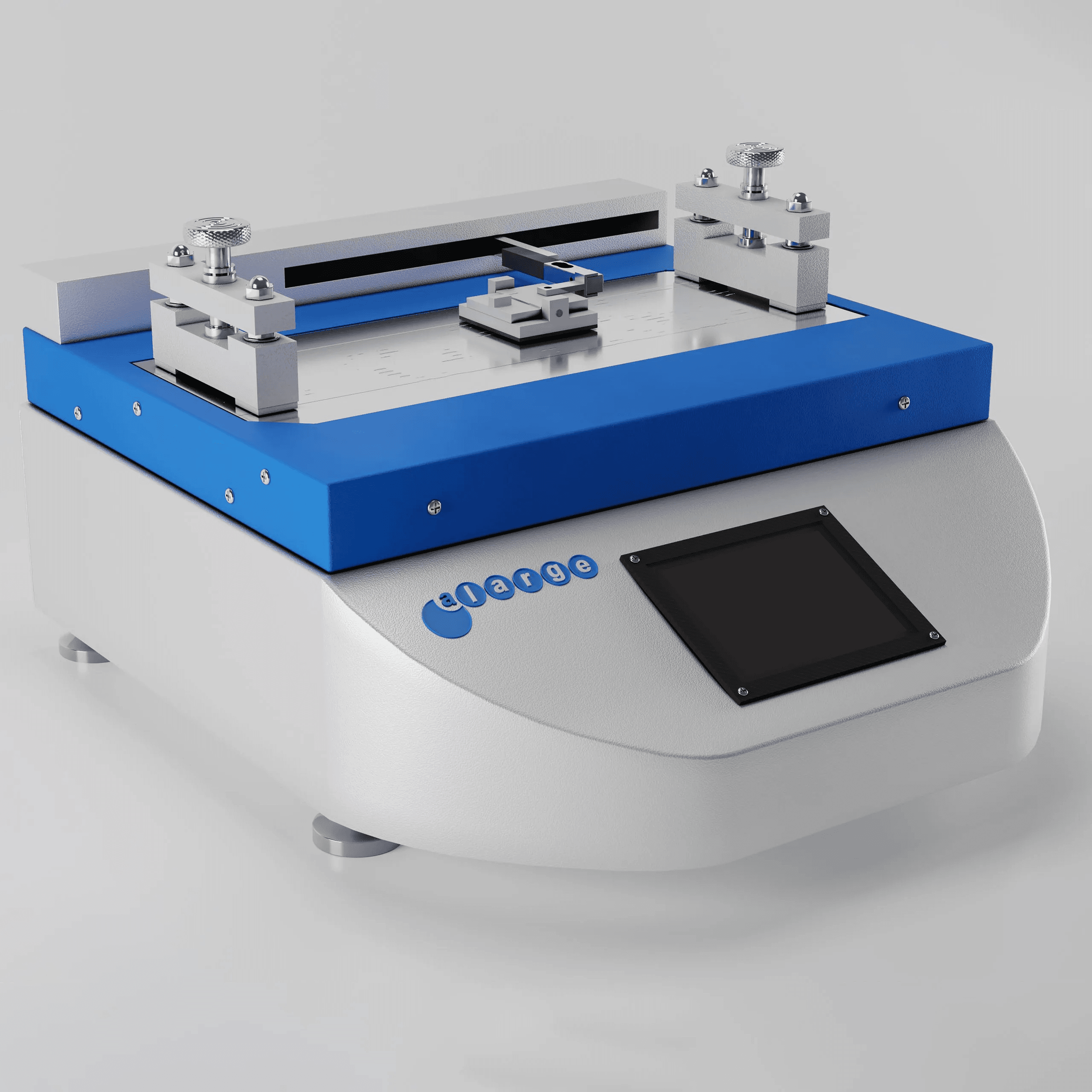 What Is a Coefficient of Friction Tester?
