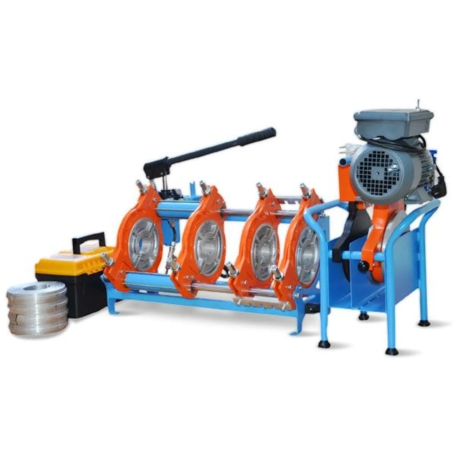 Butt Welding Machine