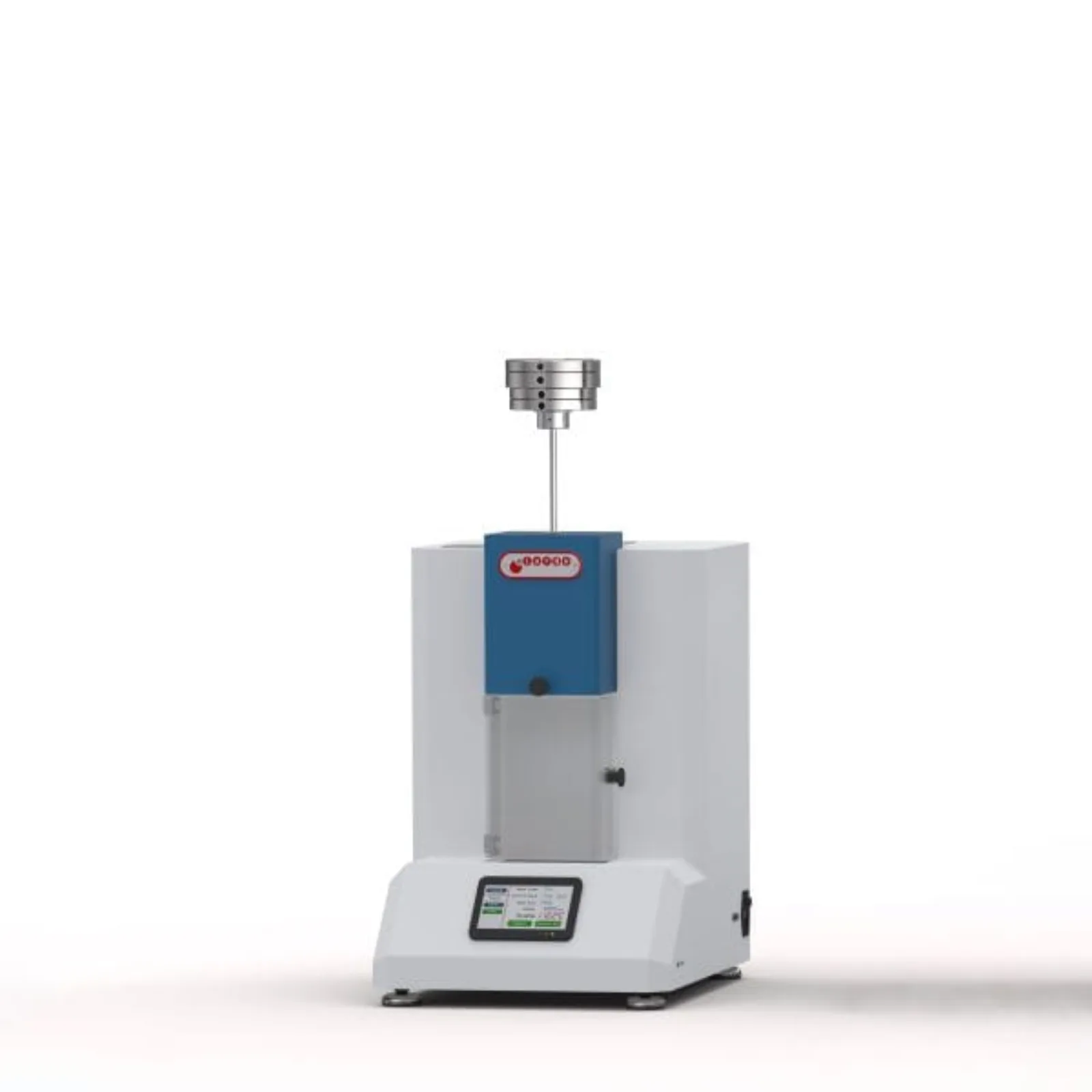 Melt Flow Indexer — Standard MFR (AL MFI A)