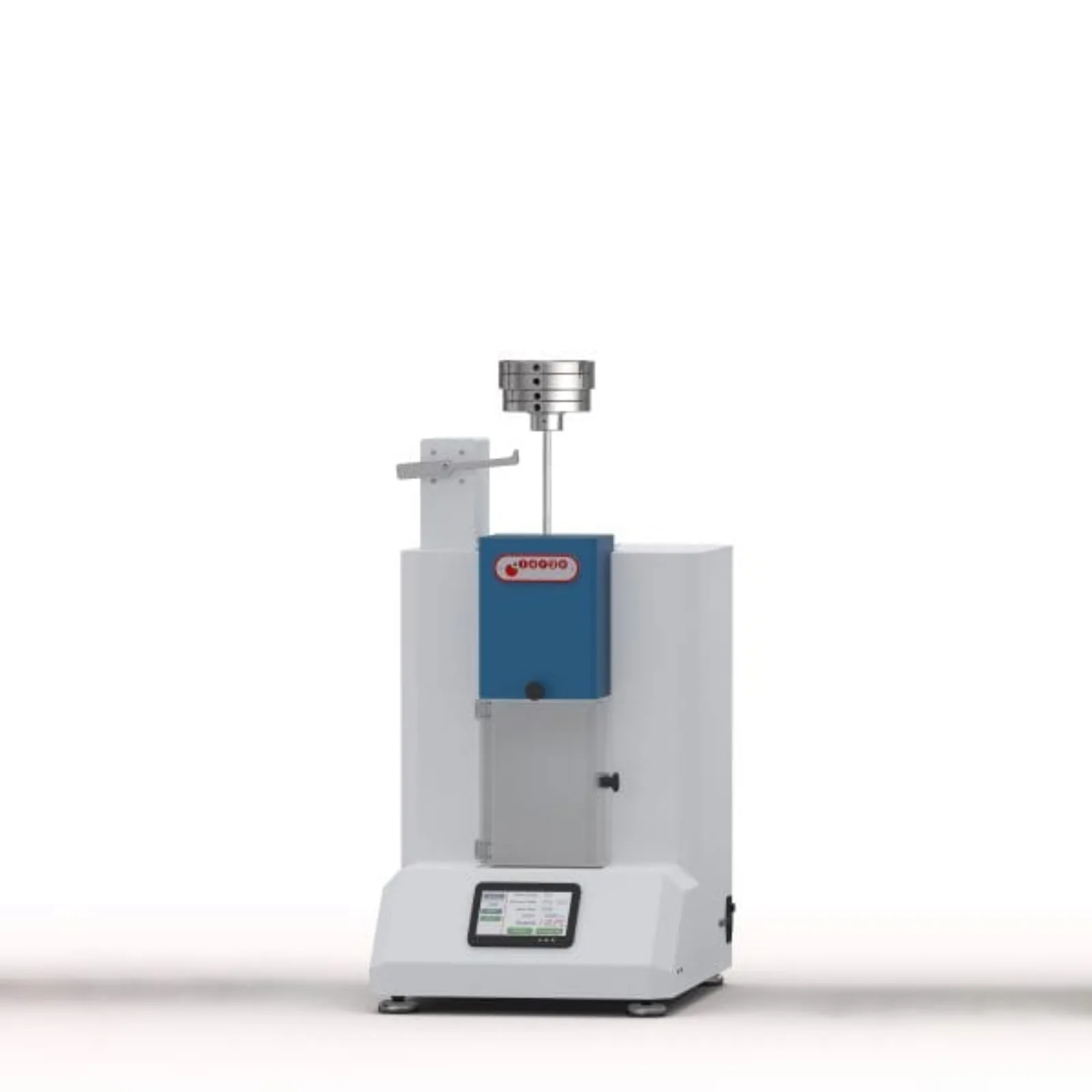 Melt Flow Indexer — MFR/MVR (AL MFI B)