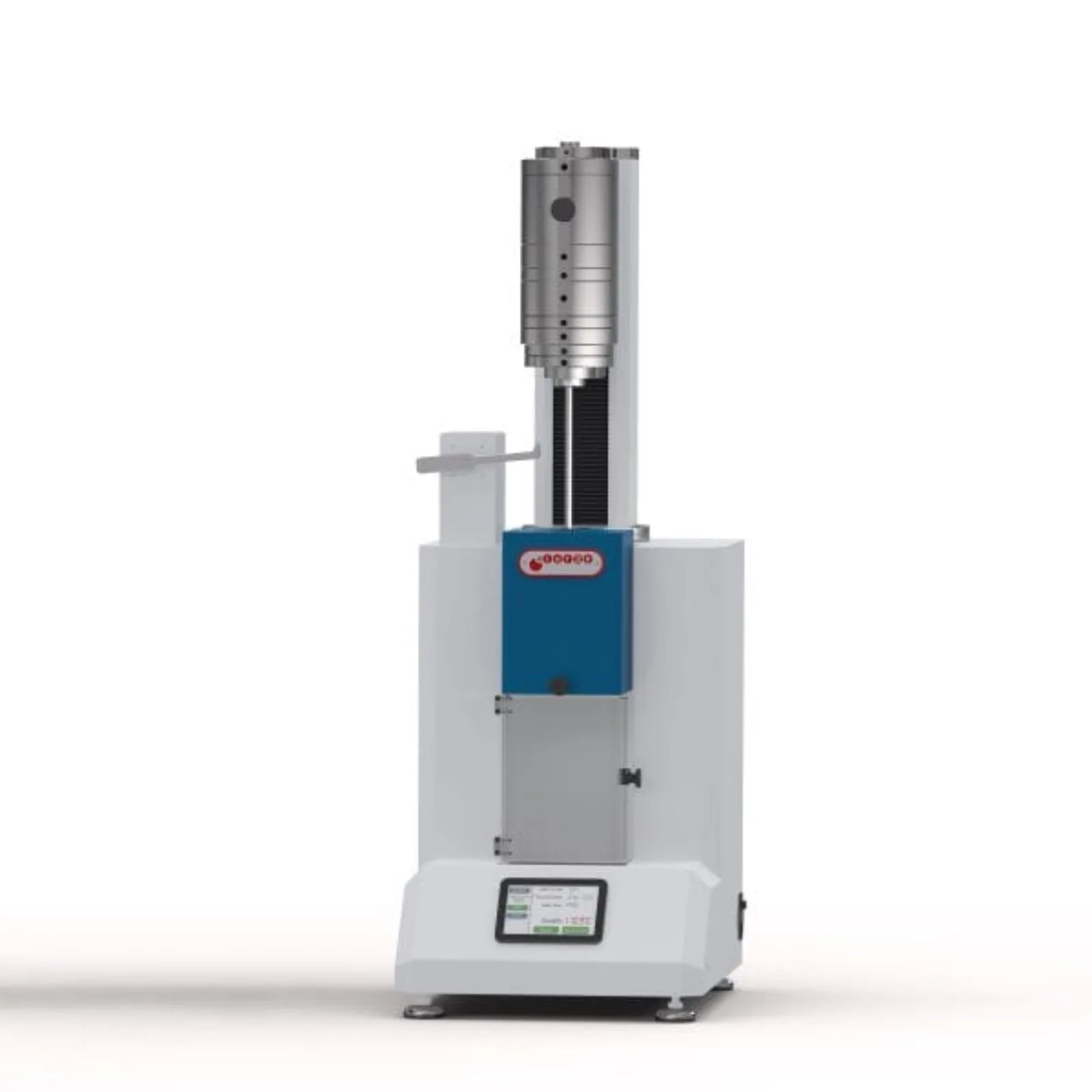 Melt Flow Indexer — Automated MFR/MVR (AL MFI O)