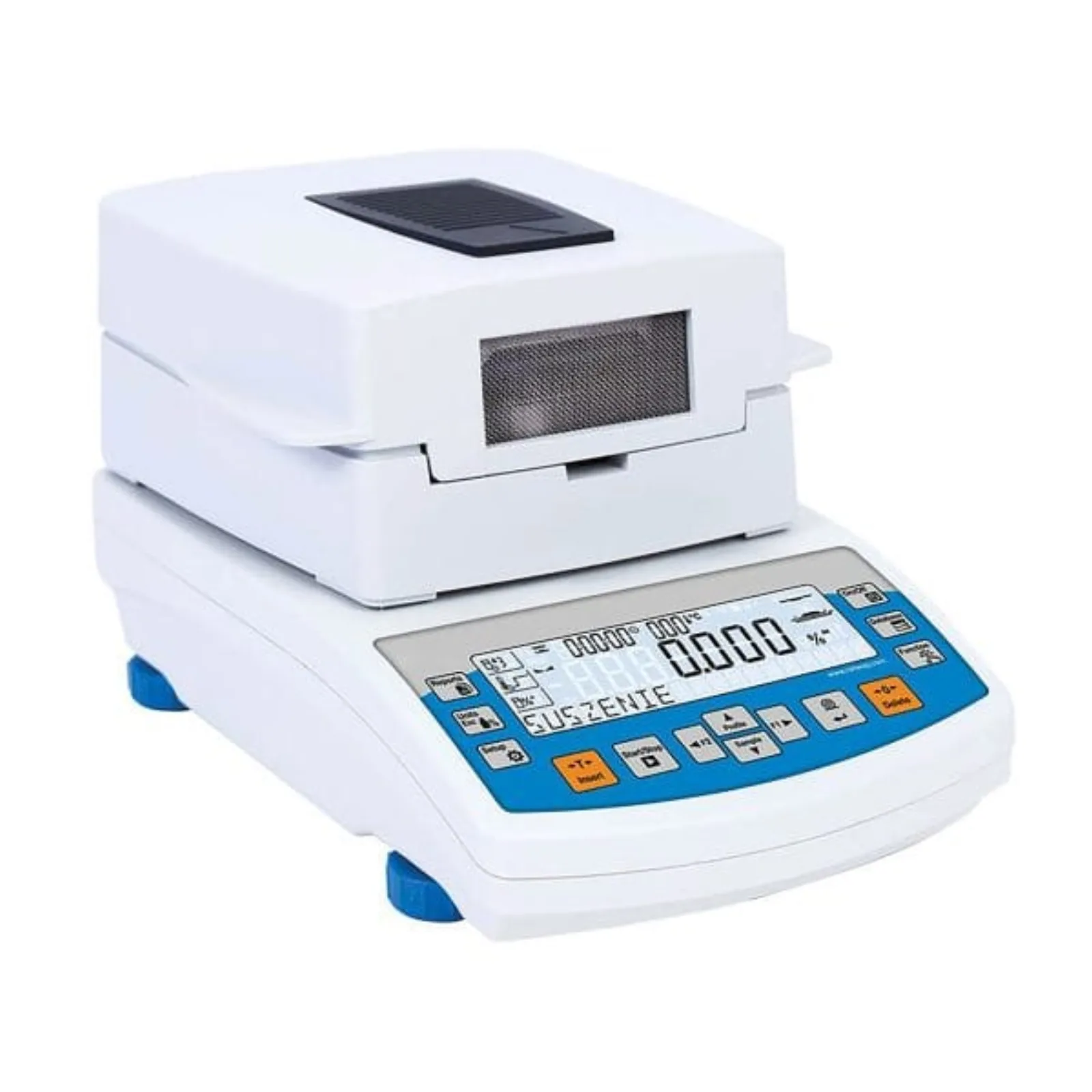 Moisture Analyzer