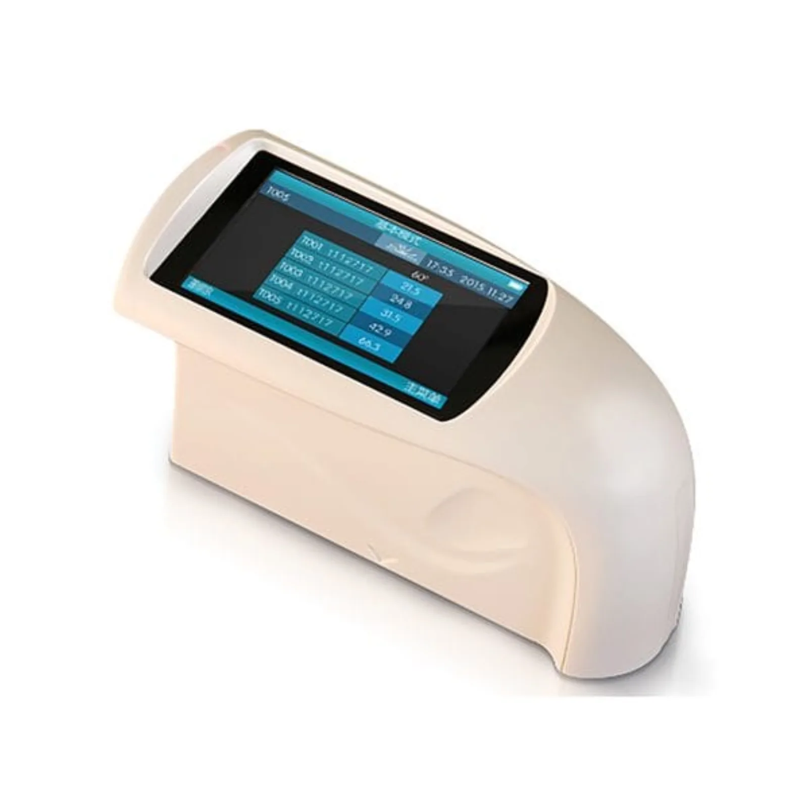 Gloss Meter