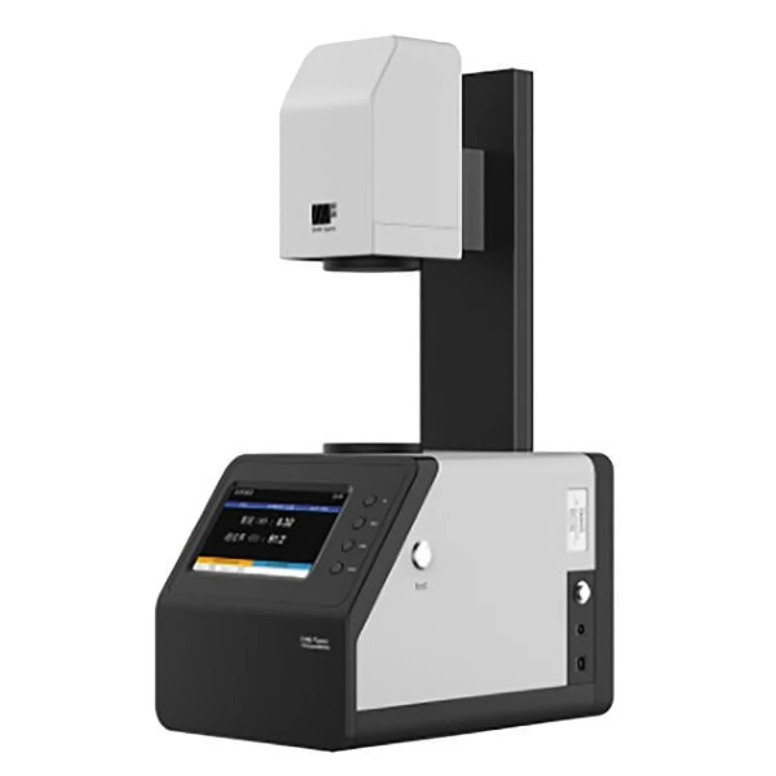 Haze Meter