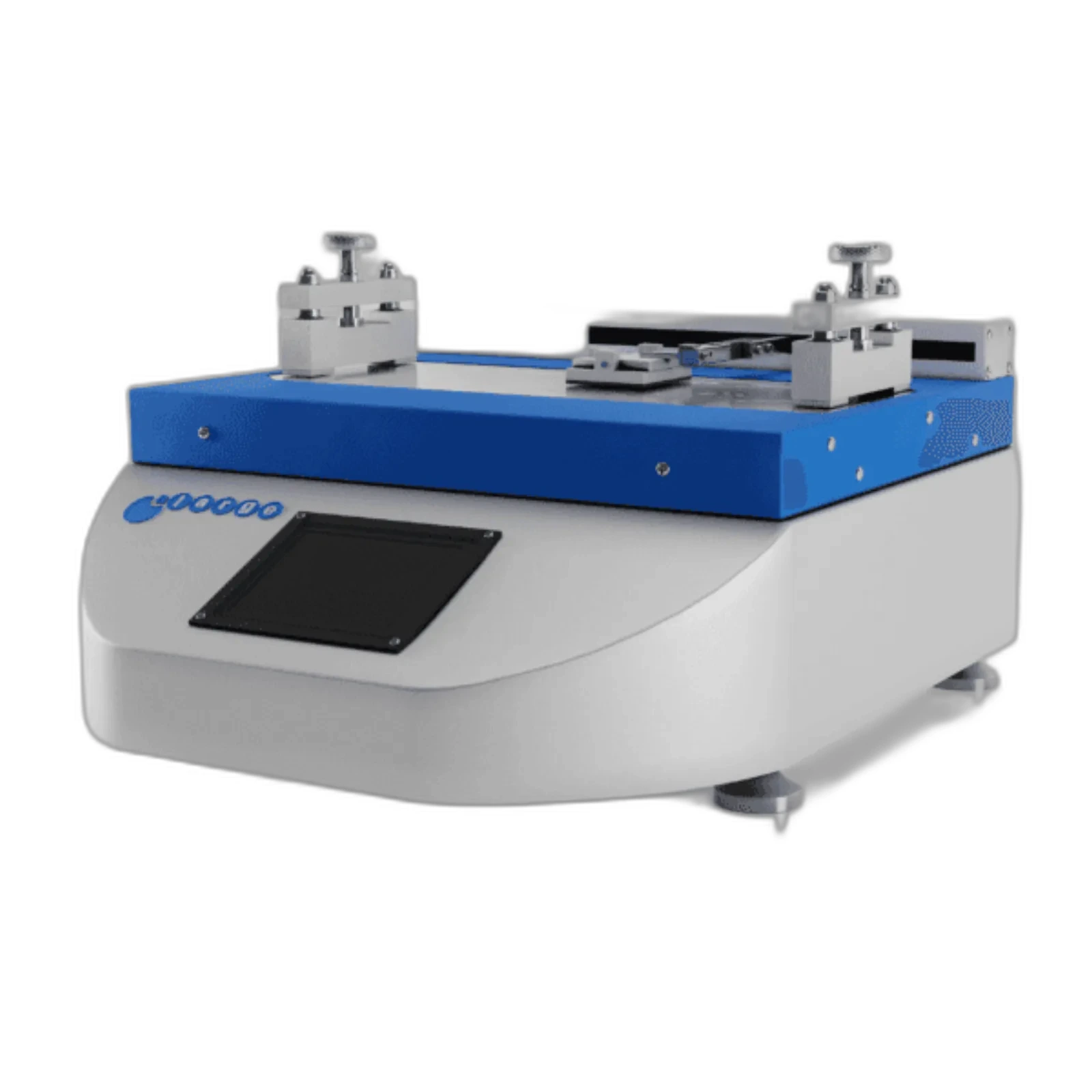 Coefficient of Friction Testing Machine