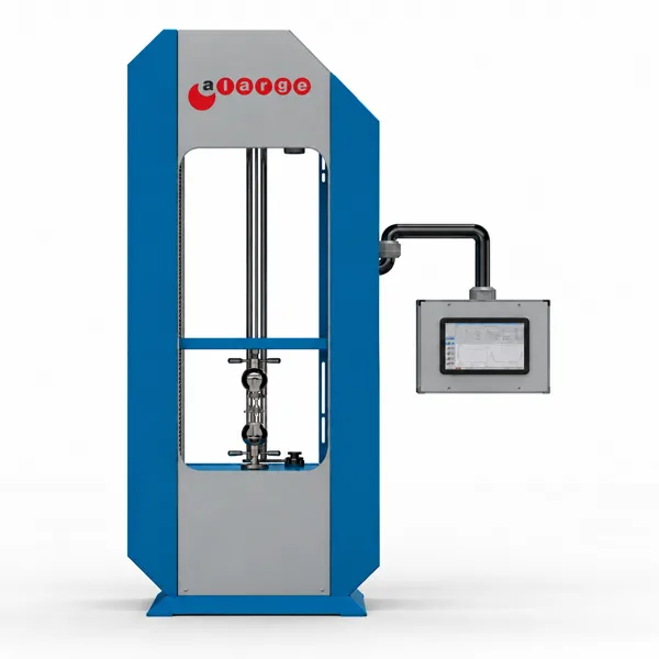 200 kN Universal Testing Machine (AL-UN200)