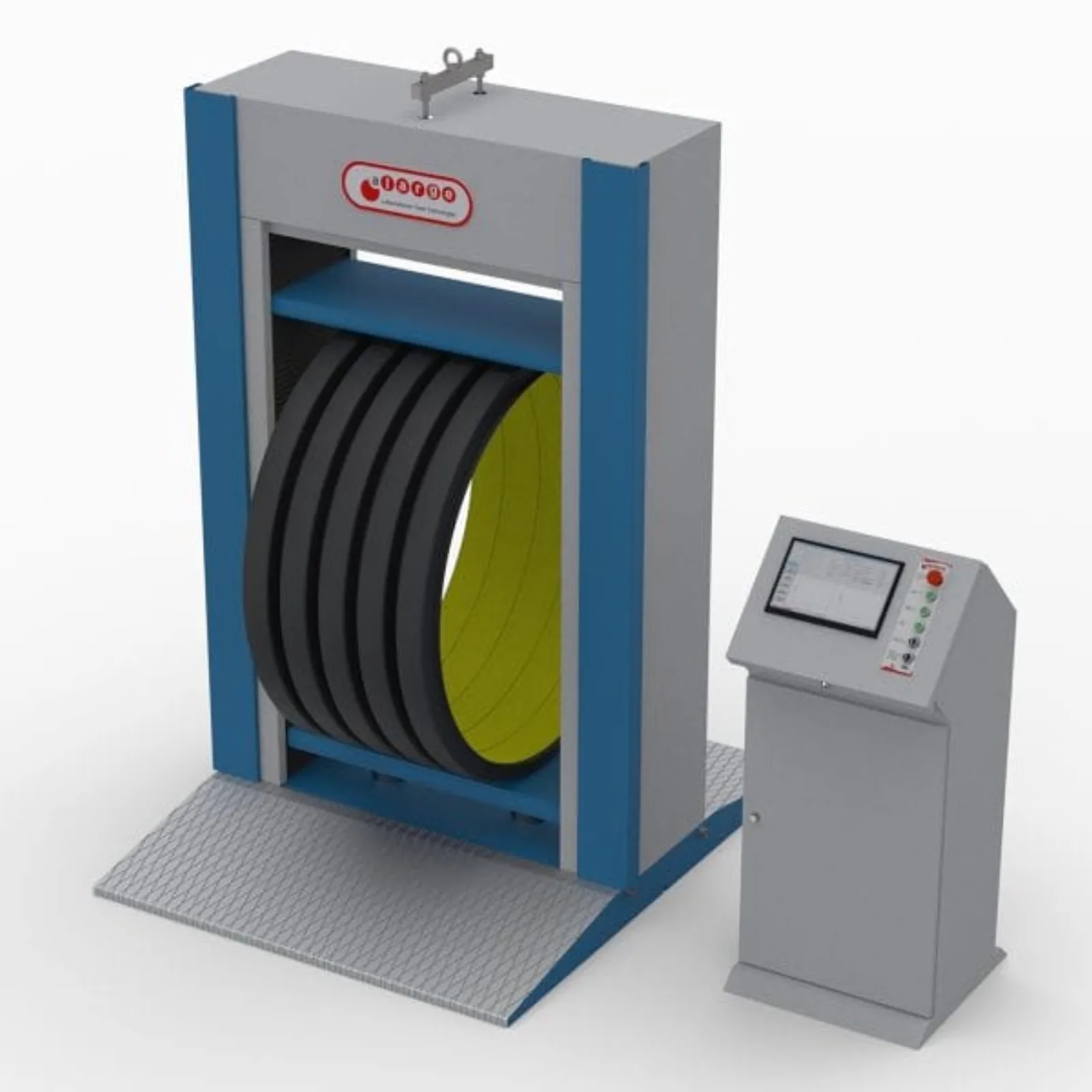 What Is Ring Stiffness Testing? (ISO 9969)