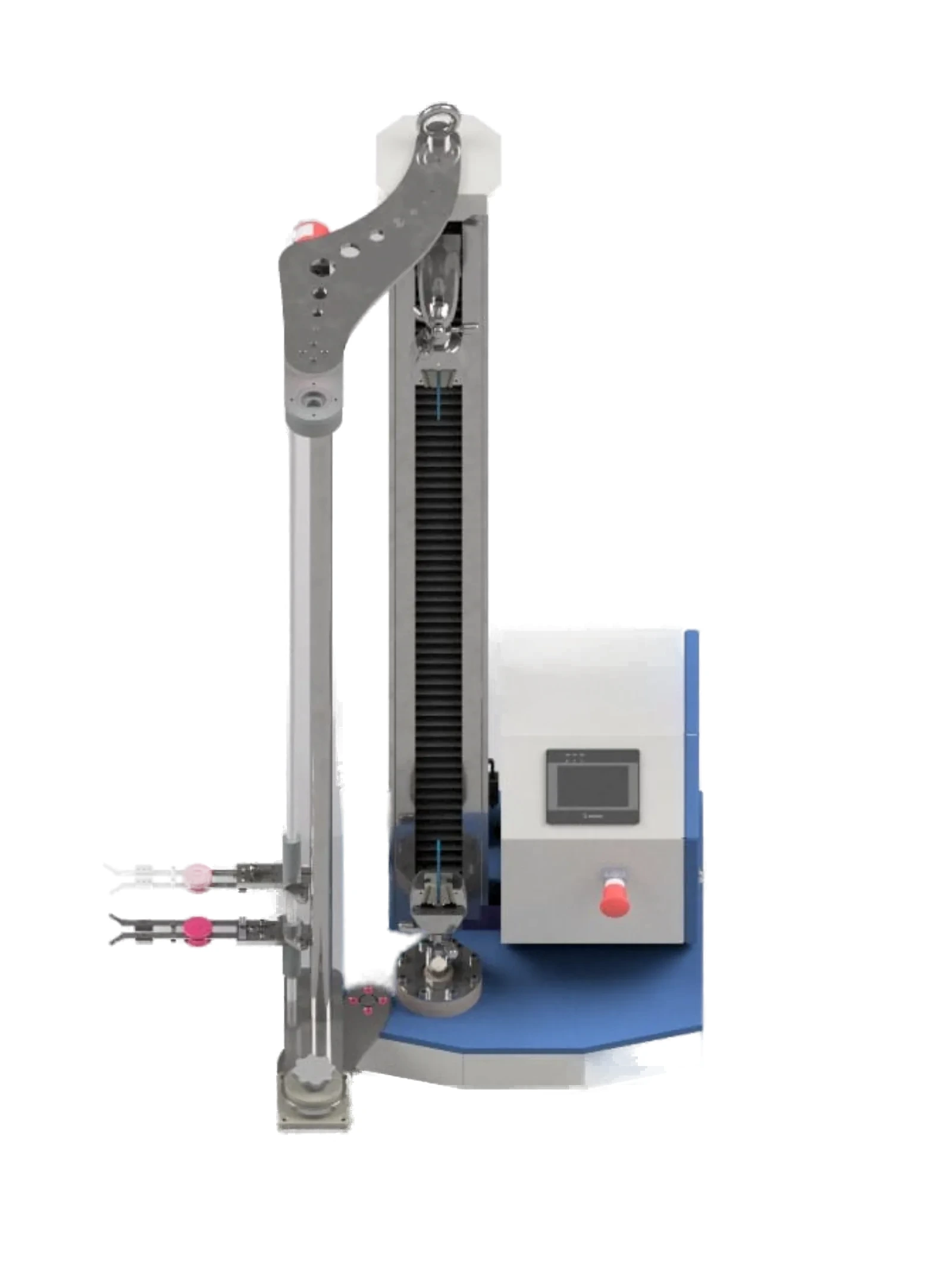 5 kN Universal Testing Machine (AL-UN5)