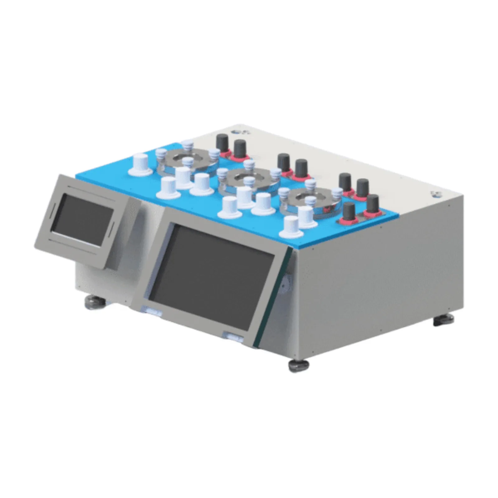 Oxygen Permeability Tester